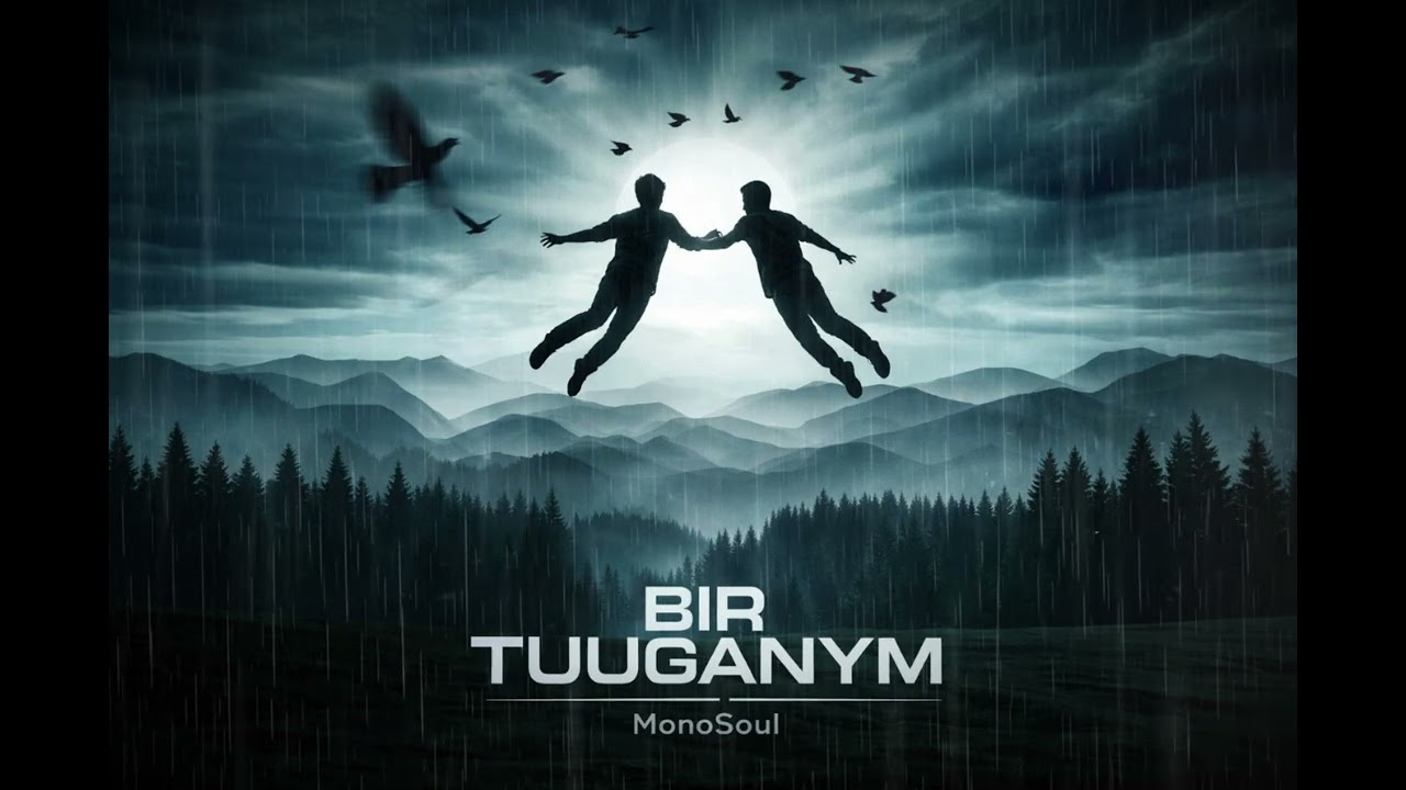 Baya - Бир Тууганым | Кыргызча автордук ыр