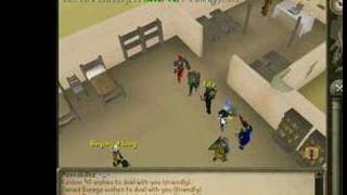 Hypercam test runescape