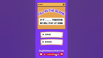 How I Improved My English Speaking Skills (Fast!) - Fill in the Gaps!