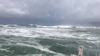 STA Suislaw River Surf Training