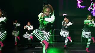 Alabama State University Step Show Alpha Kappa Alpha Sorority Inc - Beta Pi
