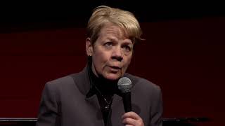 Creative Matters: Marin Alsop - March 28, 2018