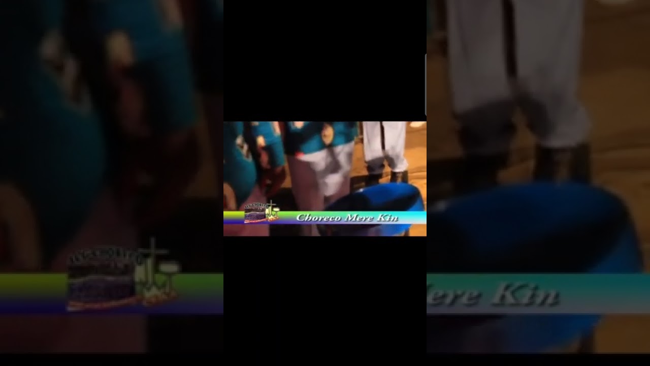 CHORECO-MÈRE DANS MAYAMONA