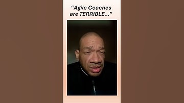 Project Managers are DOOMED! Unless they allow Agile Coaches to turn them into Strategic Partners