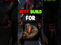 The BEST Build For The BLIGHT In Dead By Daylight The BEST Build For The BLIGHT In Dead By Daylight