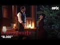 Chapelwaite (EPIX 2021 Series) Trailer- "Blood"