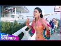 Udaariyaan | Jasmine Gets Excited to See Canada's Plane | Colors TV