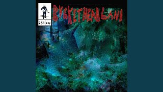 Buckethead - Tree of Waterfalls