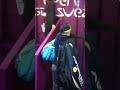 Entrée des joueuses - Mattek-Sands VS Craybas - 20e Open GDF SUEZ