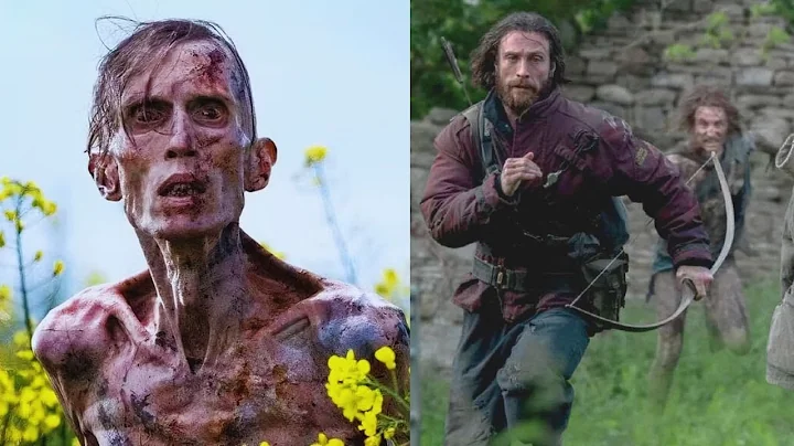 28 Years Later: Danny Boyle's iPhone Filming Revolution