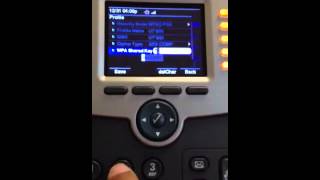 Cisco 525G wireless setup for Ringcentral