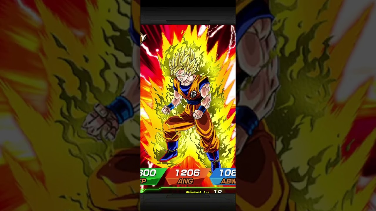 Dokkan stepupsister summons with Beastless Beasthan 