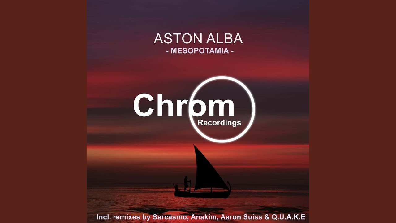 Tigris (Sarcasmo Remix)