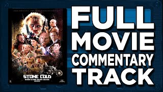 Stone Cold (1991) - Jaboody Dubs Full Movie Commentary