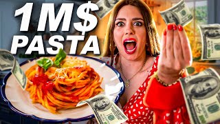 The Authentic Million Dollar Spaghetti Recipe