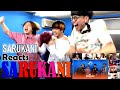 SARUKANI REACTION | SARUKANI - 1!2!3!4! GBB Crew Wildcard Winner Announcement