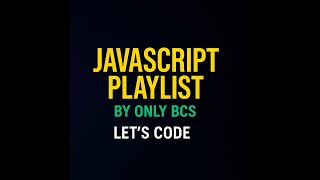 Download Lagu JavaScript Control Flow \u0026 Loops Explained with Real Examples MP3 Download Lagu JavaScript Control Flow \u0026 Loops Explained with Real Examples MP3