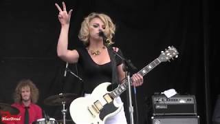 SAMANTHA FISH ◦ Blood In The Water • Crawfish Fest NJ • 6/3/18 chords