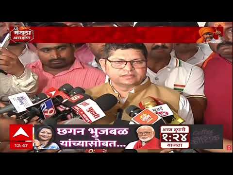 Manoj Jarange Health Update : मनोज जरांगेंची प्रकृती खालावली, डॉ सतीश सोळंके काय म्हणाले?