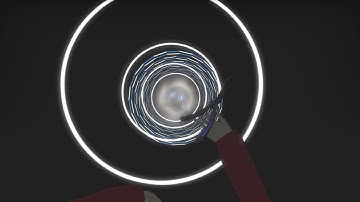 [ CS:GO ZE ] - ze_minimal_csgo - STAGE BLUE ENDING