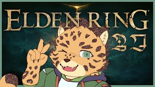 【ELDEN RING/エルデンリング】#7　お祭りいきてぇな！！！【Vtuber/樫城槌】
