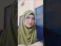 My personal experience #spokenenglish #englishspeaking #viral #hijab #life