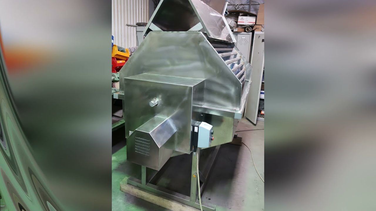 Установка прессования творога УПТ Митрофанова от Милберг