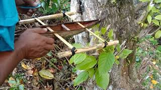 Paano gumawa ng laruang bangka?