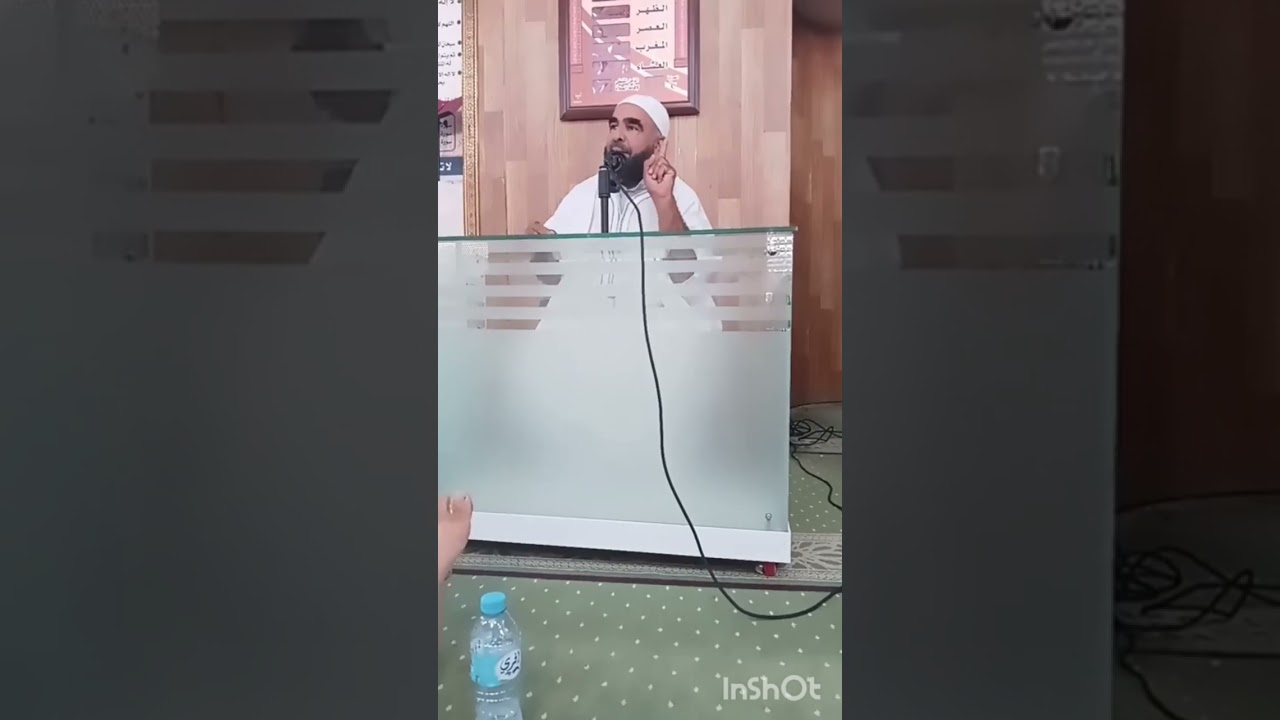 حكم شراء سكنات عدل في الجزائر