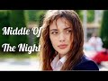 Middle Of The Night - Elley Duhé 1 hour (Lyrics)