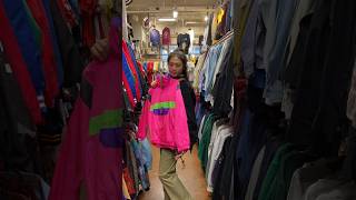 Check out this thrift store in Tokyo!