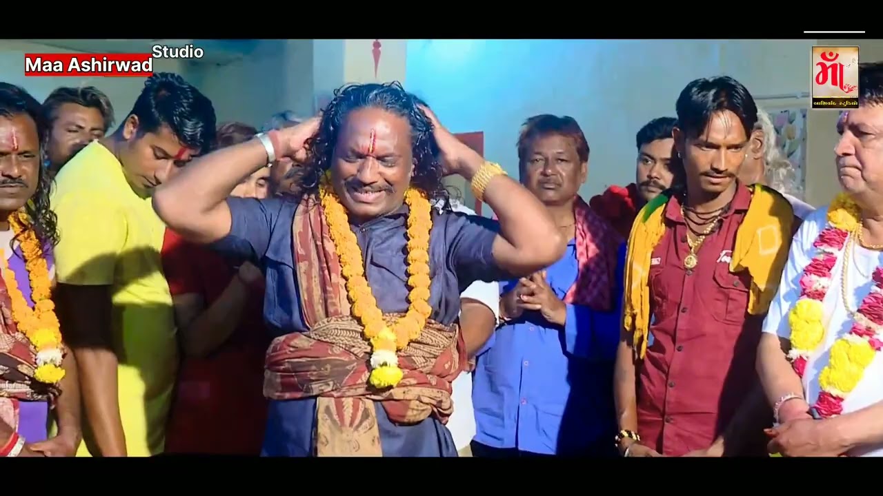 Halvodiya pariver no mandvo 2022 -23  // Halvad gaam  // 