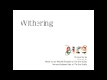 aire - Withering