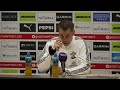 PRESS CONFERENCE: Eckert on Ipswich Town | Championship