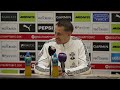 PRESS CONFERENCE: Eckert on Ipswich Town | Championship
