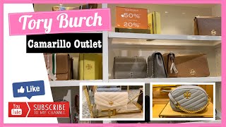 Tory Burch Camarillo Outlet + Shopping Haul | Come Shop with Me 2021 -  YouTube