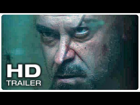 TAINTED Official Trailer #1 (NEW 2020) John Rhys Davies, Thriller Movie HD