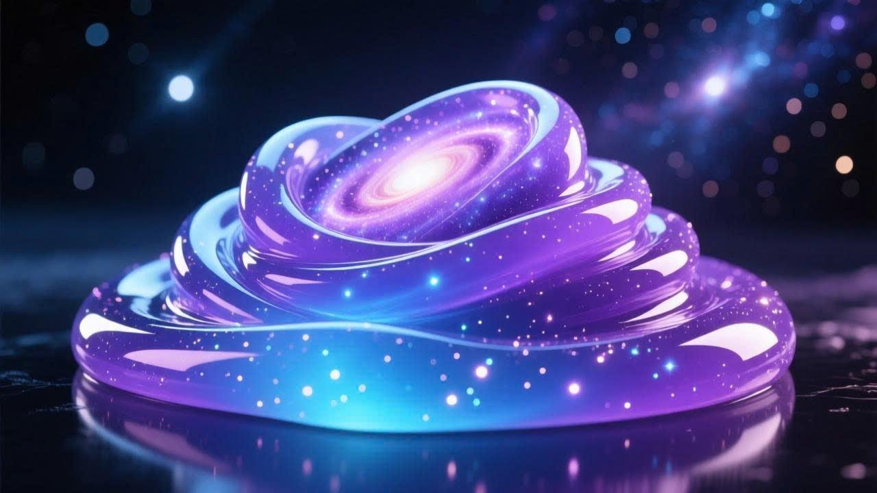 Satisfying Slime for Relaxing   Ali Slime