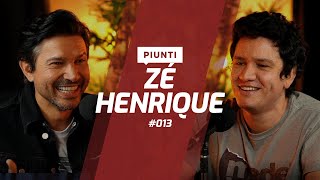 ZÉ HENRIQUE - Piunti #013