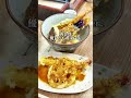 阪東橋【残したら出禁!ダイナミックすぎる心優しい大将の絶品天丼】
