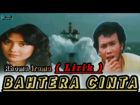 BAHTERA CINTA - RHOMA IRAMA ft NOER HALIMAH - SONETA FULL ALBUM 2025