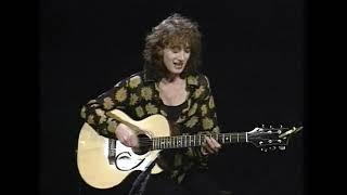 Patty Larkin Plays \