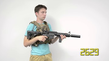 PolarStar Low-Flow Poppet With Shimming: Also, We