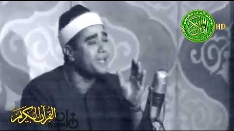 فضيله الشيخ راغب مصطفى غلوش سورة الحشر