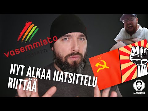 Video: Mitä eroa on kommunismin ja marxismin välillä?