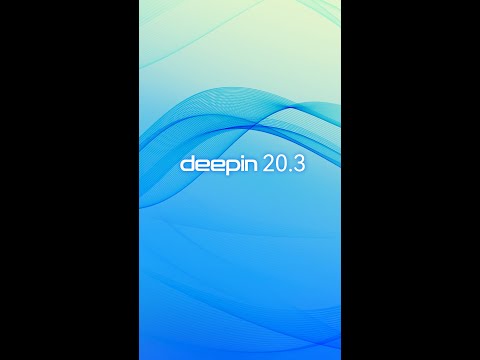 Deepin 20.3 released!