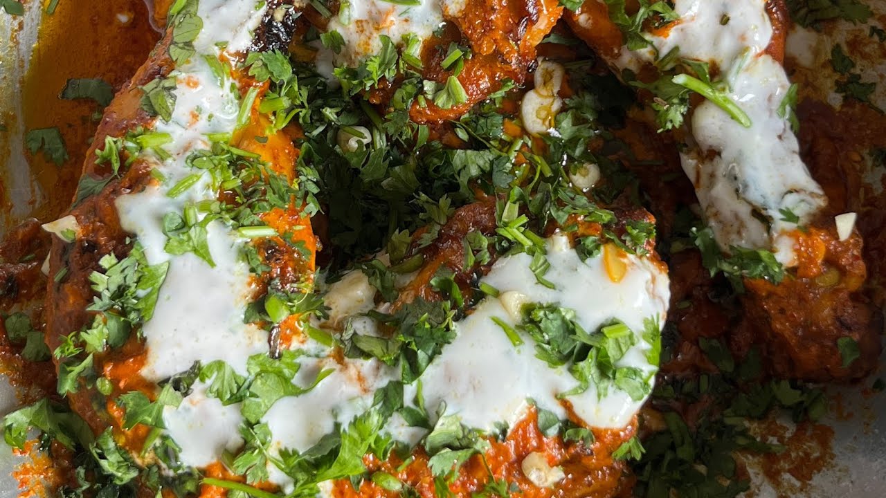 Iffa Chicken | इफ्फा चिकन 🍗 #trending #cooking #video #easy #unique #recipe #highprotein #chicken 