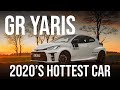 Toyota GR Yaris: One Car Bringing the Car Community Together!