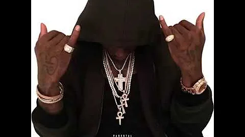 Gucci mane- first day out da Feds