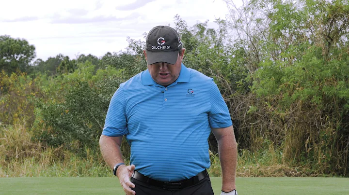 Use A Shorter Backswing For More Power